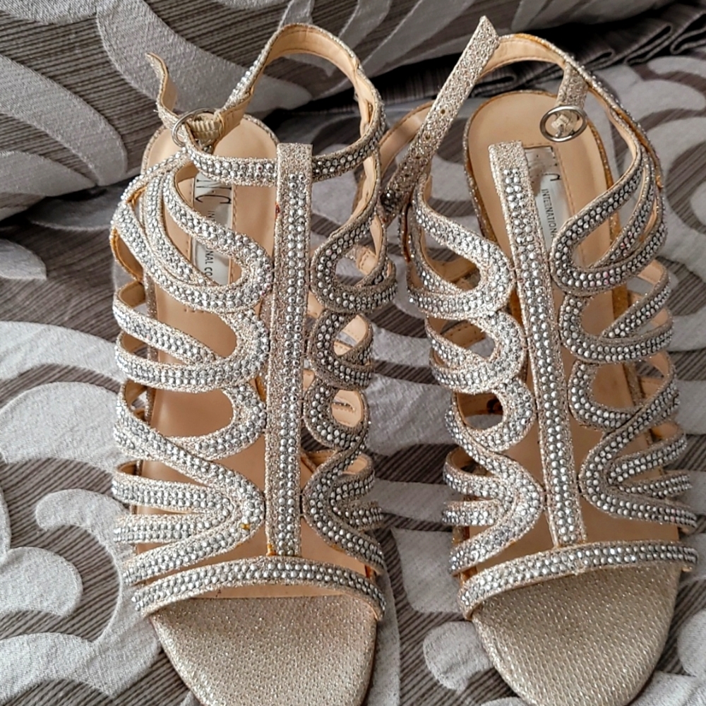 INC Shoes